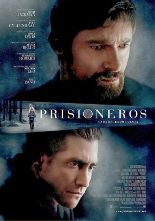 PRISIONEROS (2013)